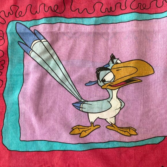 Disney Lion King Bedding Sheet - Picture 2 of 5